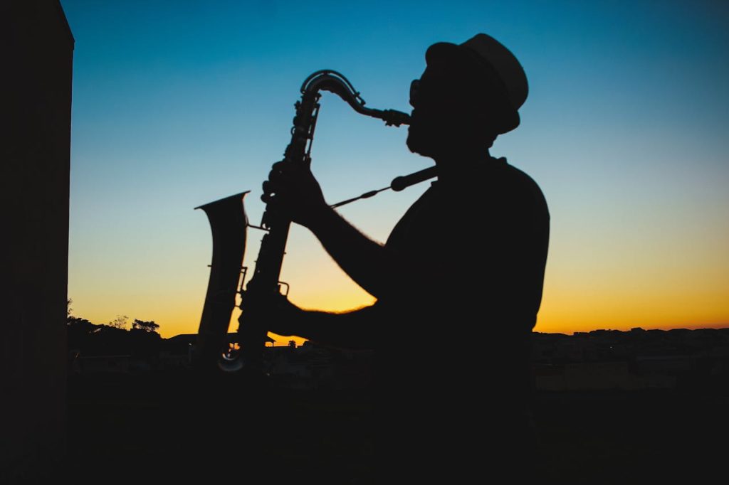 Festival Jazzèbre