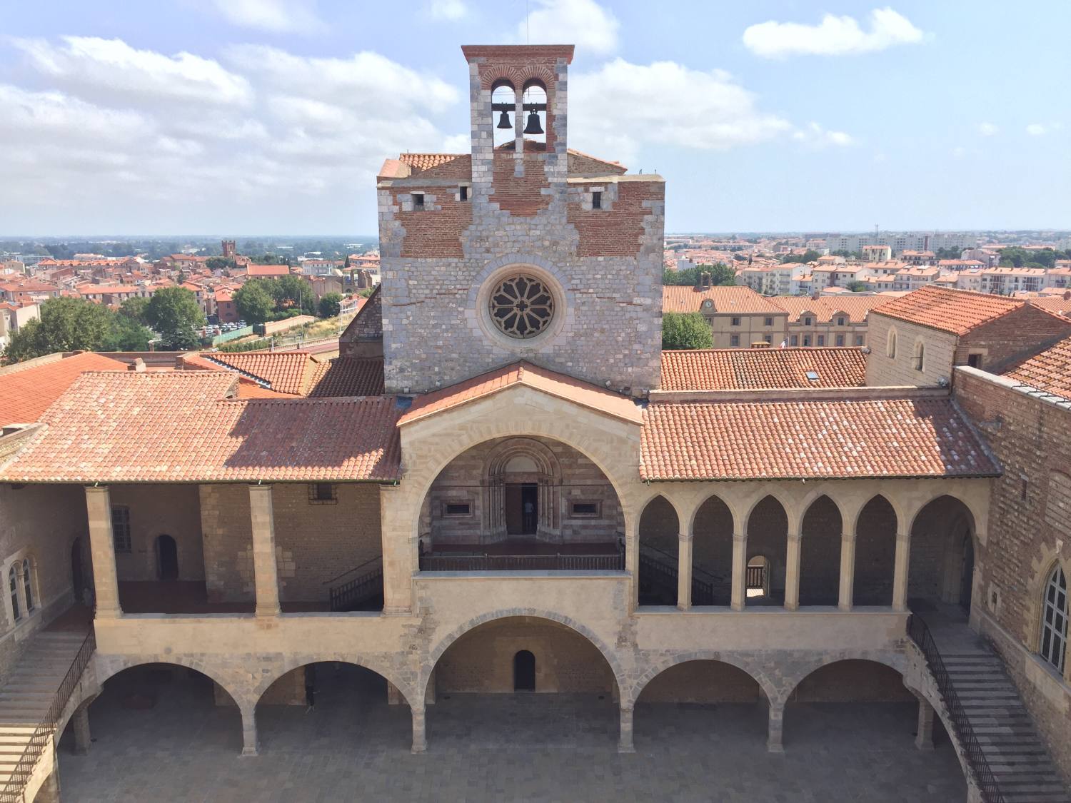 Journées du Patrimoine dans les Pyrénées-Orientales : une immersion culturelle au cœur du territoire catalan