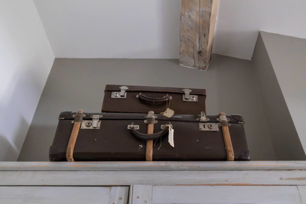 Castell de bles - Chambres d hotes - Cote parc (11)