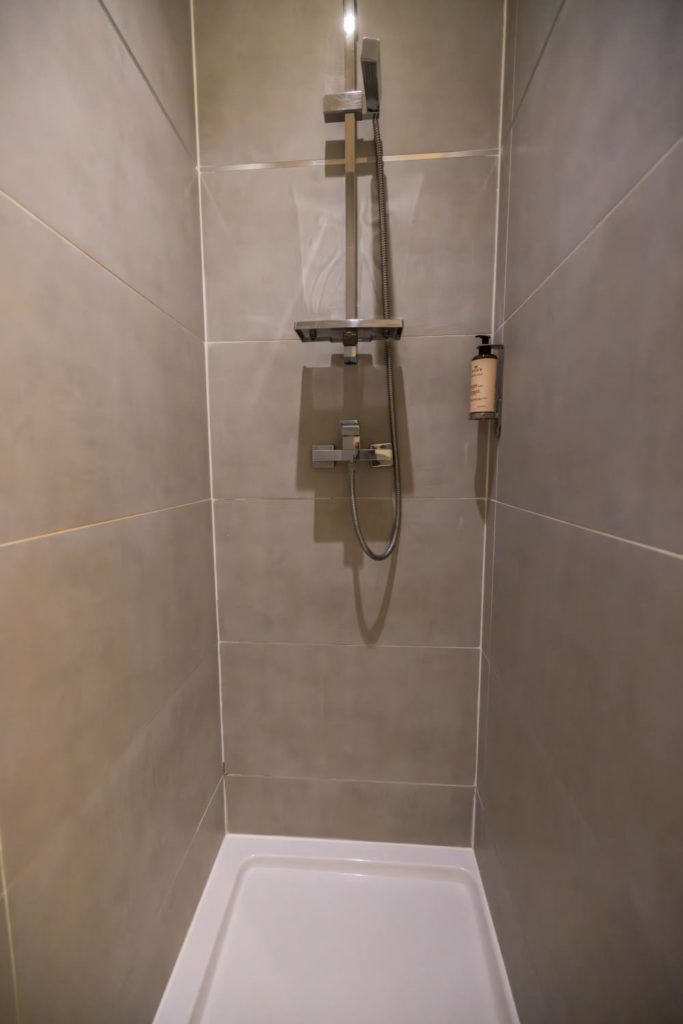 Castell de bles - Chambres d hotes - Cote parc (4)