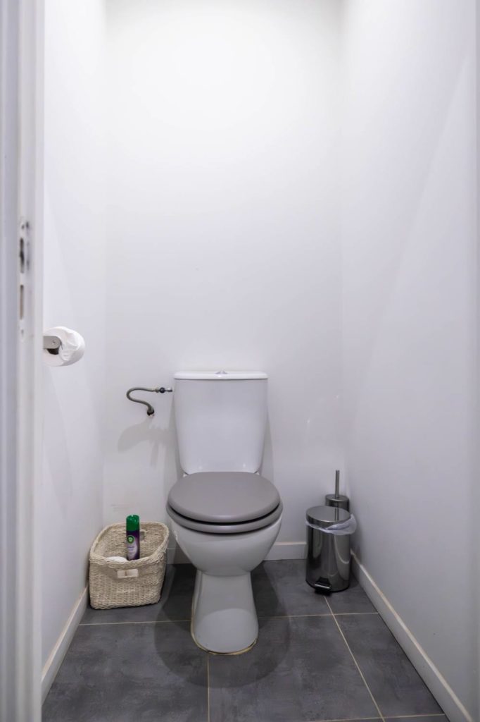 Castell de bles - Chambres d hotes - Cote parc (5)