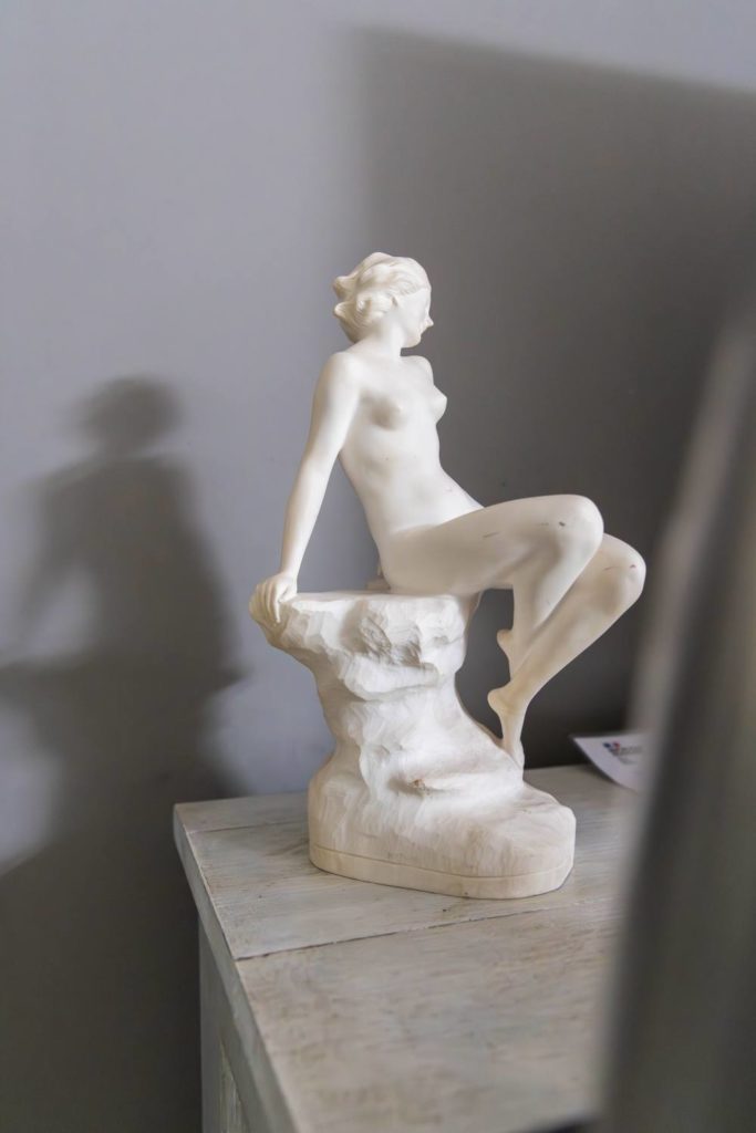 Castell de bles - Chambres d hotes - Cote parc (6)