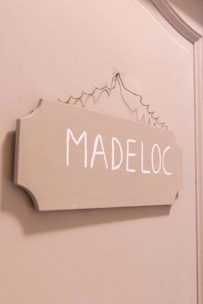 Castell de bles - Chambres d hotes - Madeloc (10)