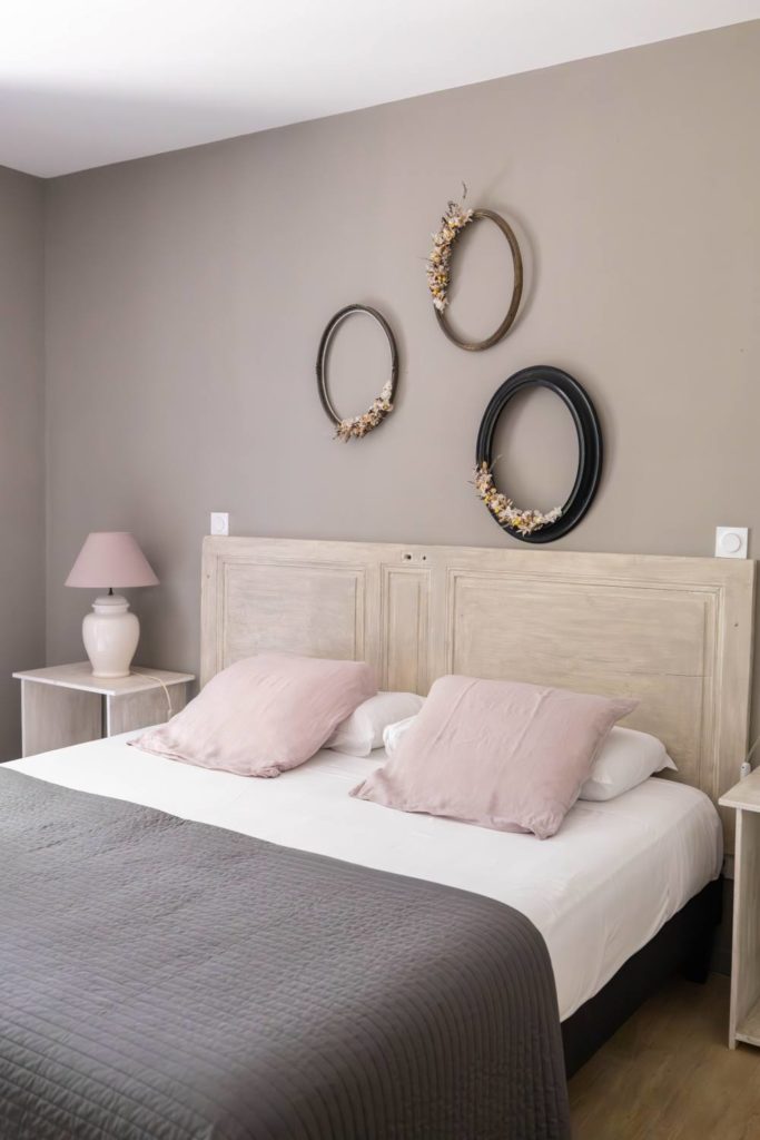 Castell de bles - Chambres d hotes - Madeloc (6)