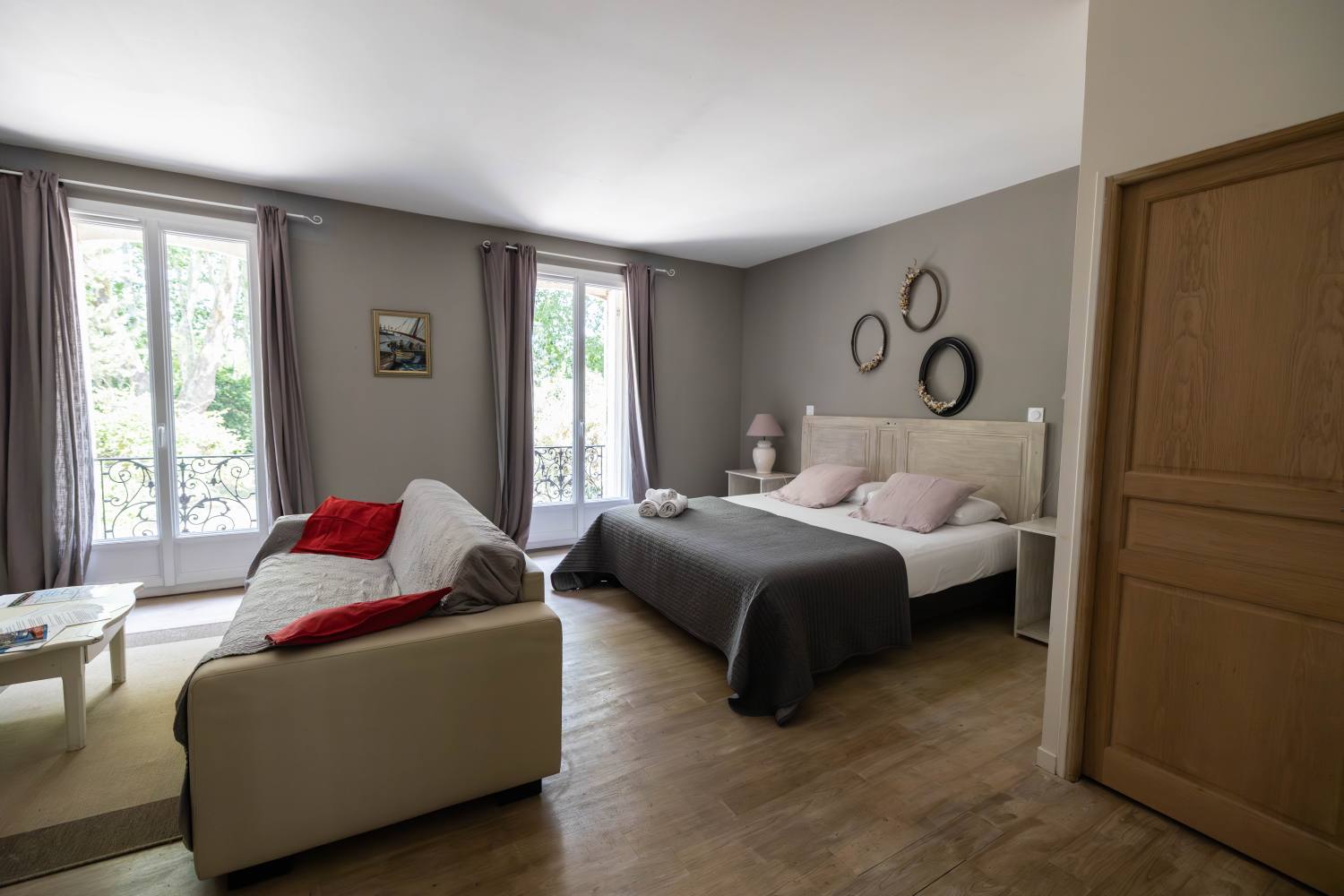 Castell de bles – Chambres d hotes – Madeloc (7)
