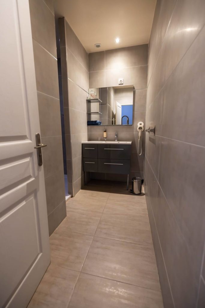 Castell de bles - Chambres d hotes - Suite (1)