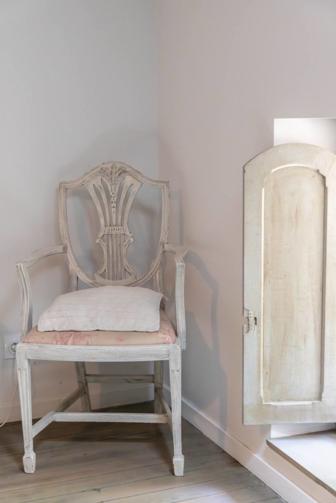 Castell de bles - Chambres d hotes - Suite (10)