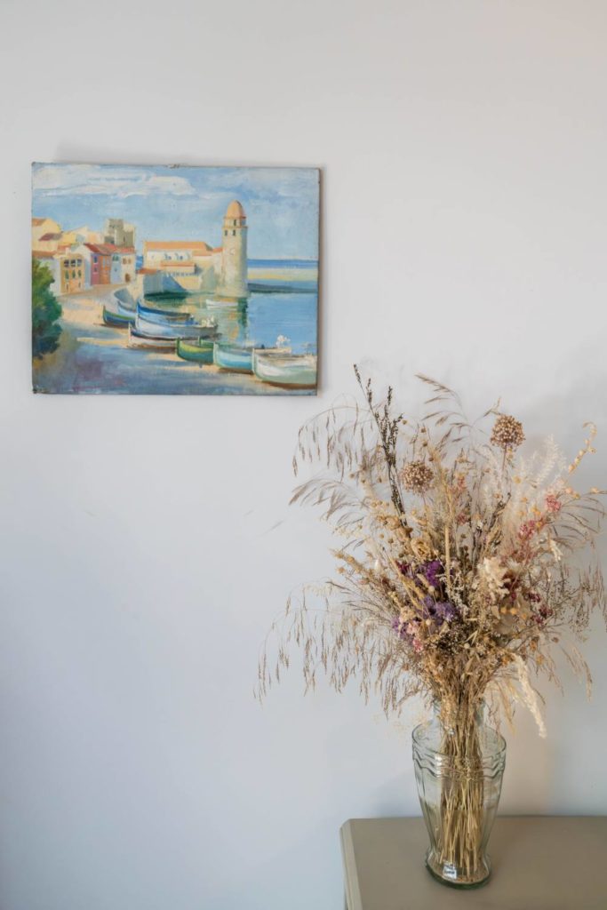 Castell de bles - Chambres d hotes - Suite (12)