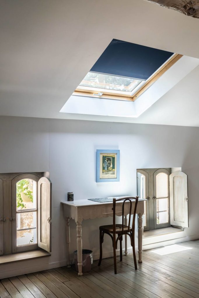 Castell de bles - Chambres d hotes - Suite (14)