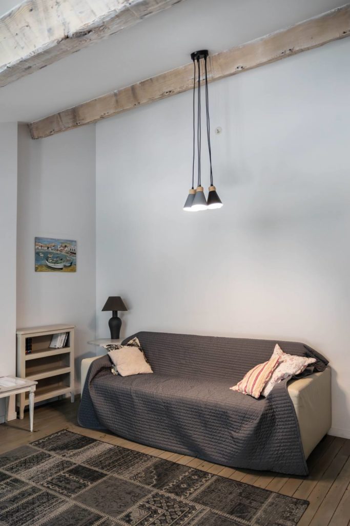 Castell de bles - Chambres d hotes - Suite (2)