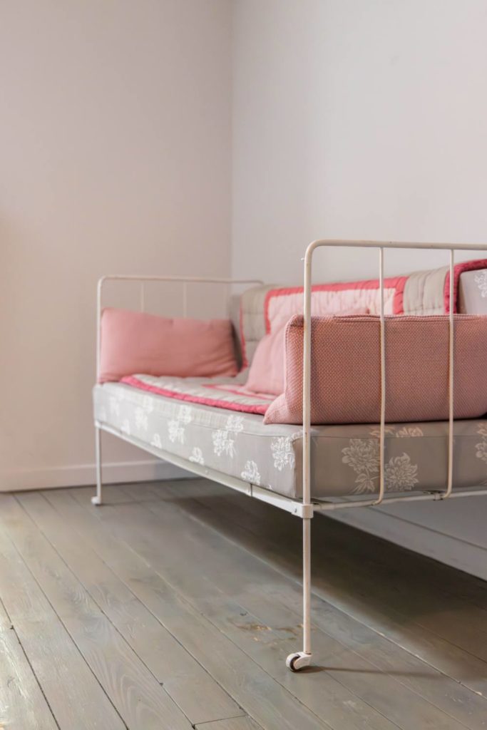 Castell de bles - Chambres d hotes - Suite (9)