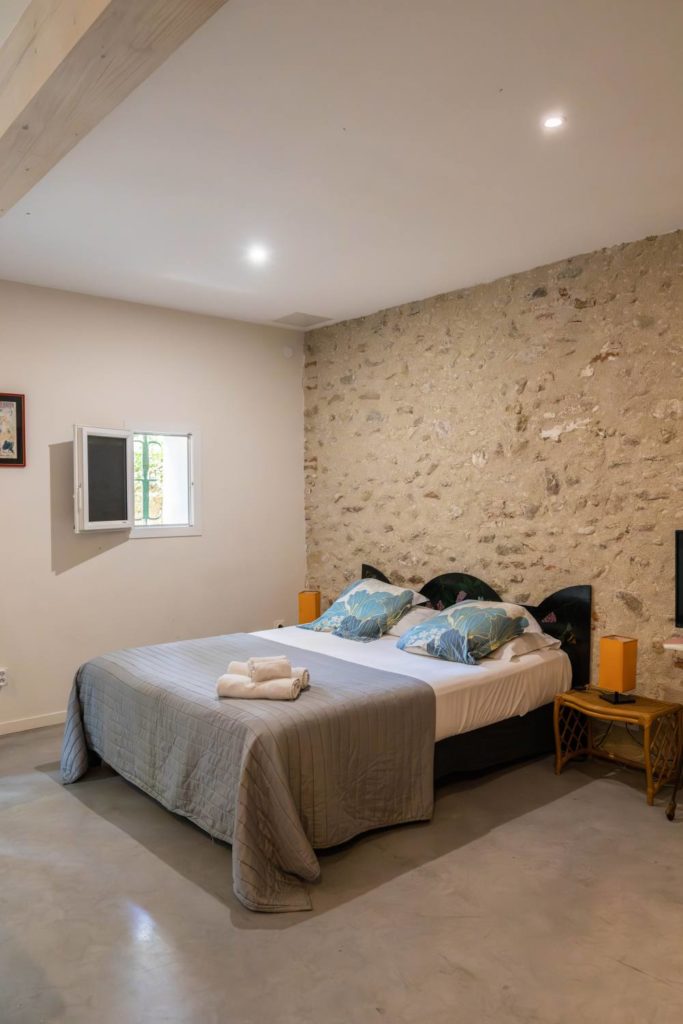 Castell de bles - Gites - Massane (7)