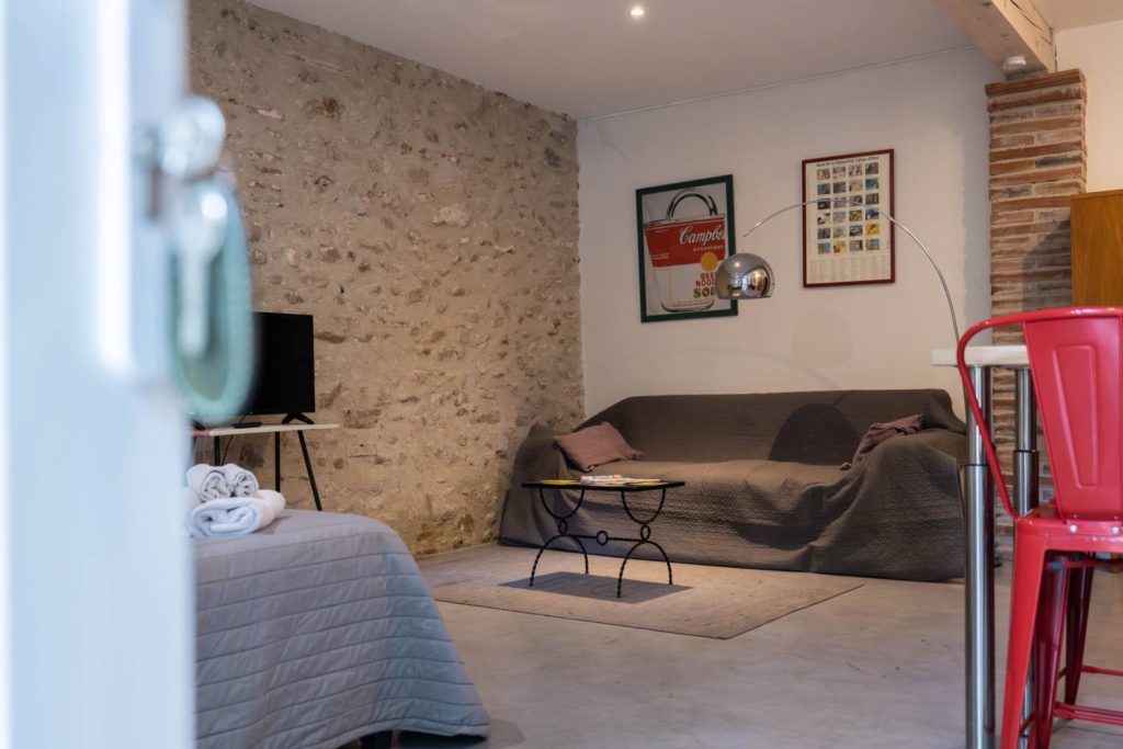 Castell de bles - Gites - Massane (9)