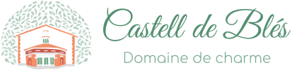 Castell de blés