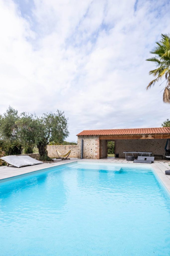 hotel avec piscine Argelès-sur-mer