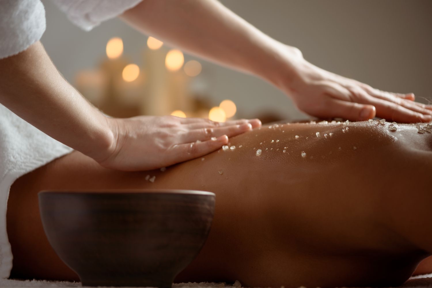 massage saint genis des fontaines