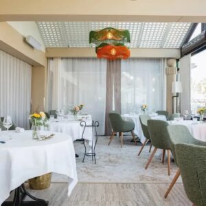 Restaurant la Galinette