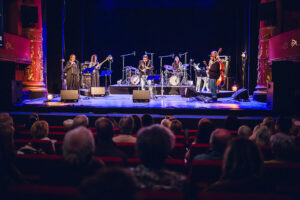 Festival de musique jazz